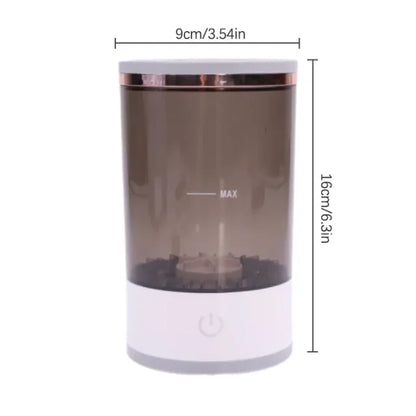 Automatic Electric Makeup Brush Cleaner