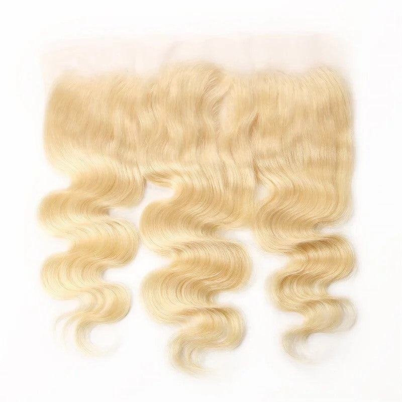 613 platinum Frontals