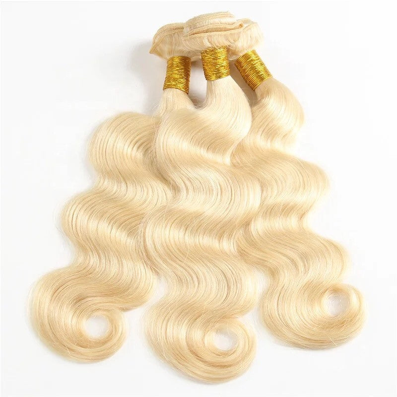 3 bundle deals 613 blonde